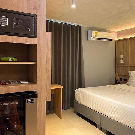 Mood Matuna Hotel Cartagena Exterior photo