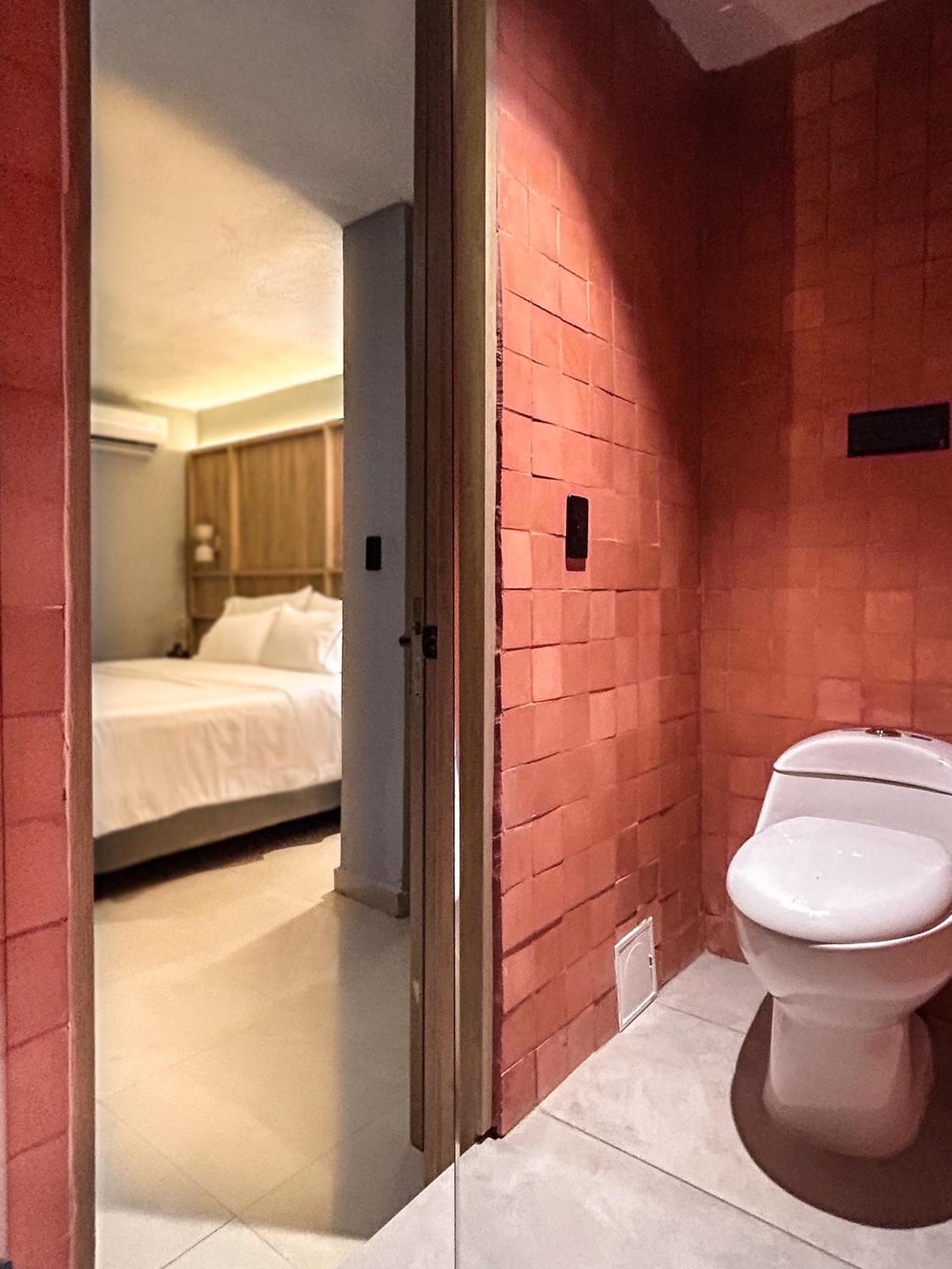 Mood Matuna Hotel Cartagena Exterior photo