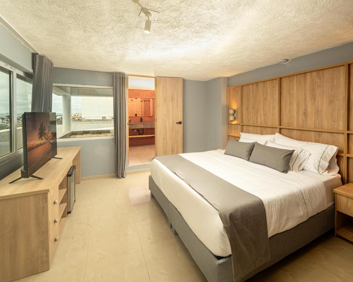 Mood Matuna Hotel Cartagena Exterior photo