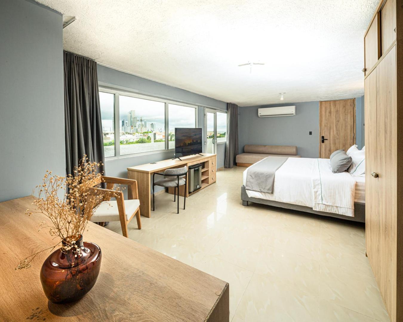 Mood Matuna Hotel Cartagena Exterior photo