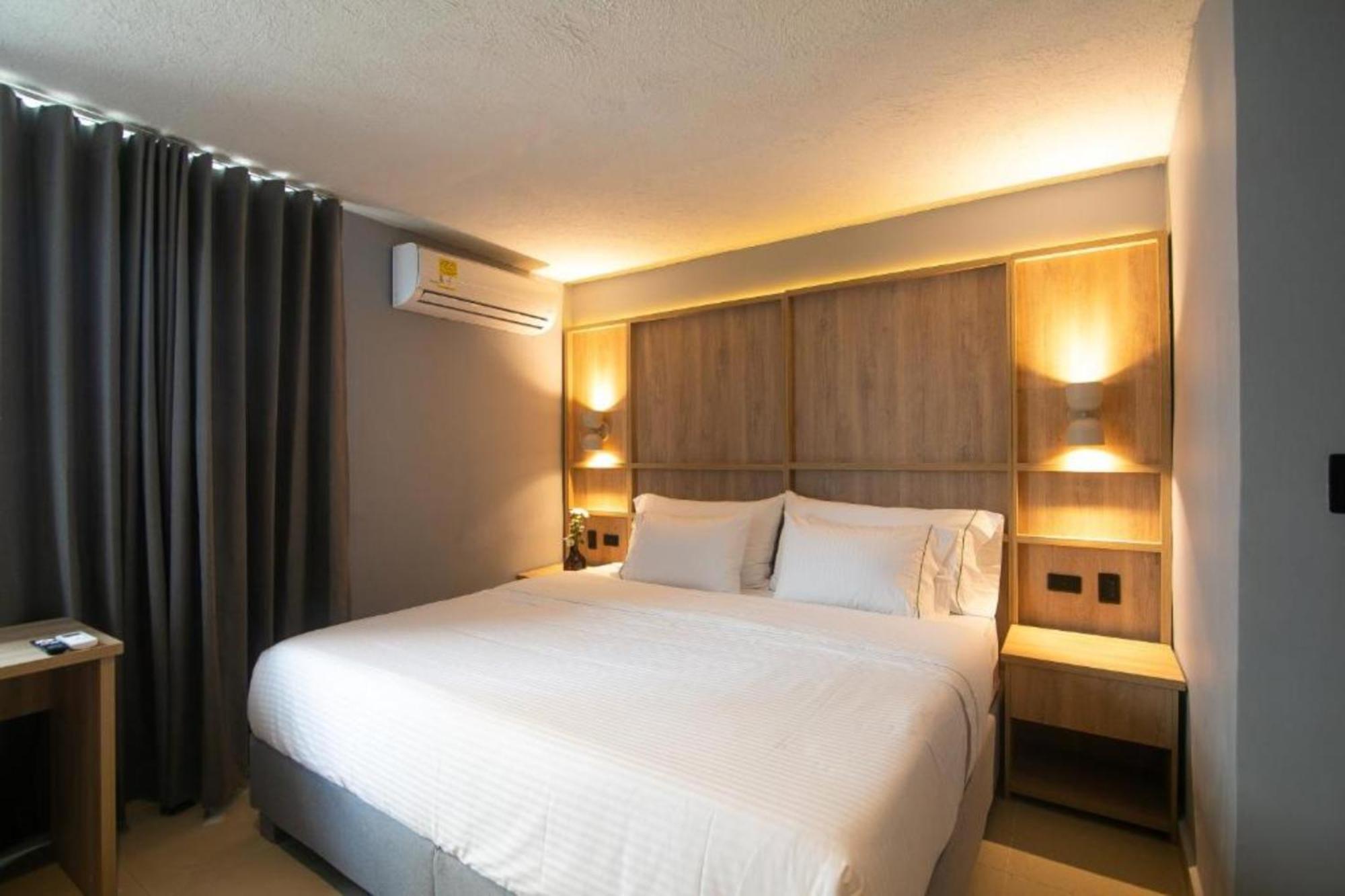Mood Matuna Hotel Cartagena Exterior photo
