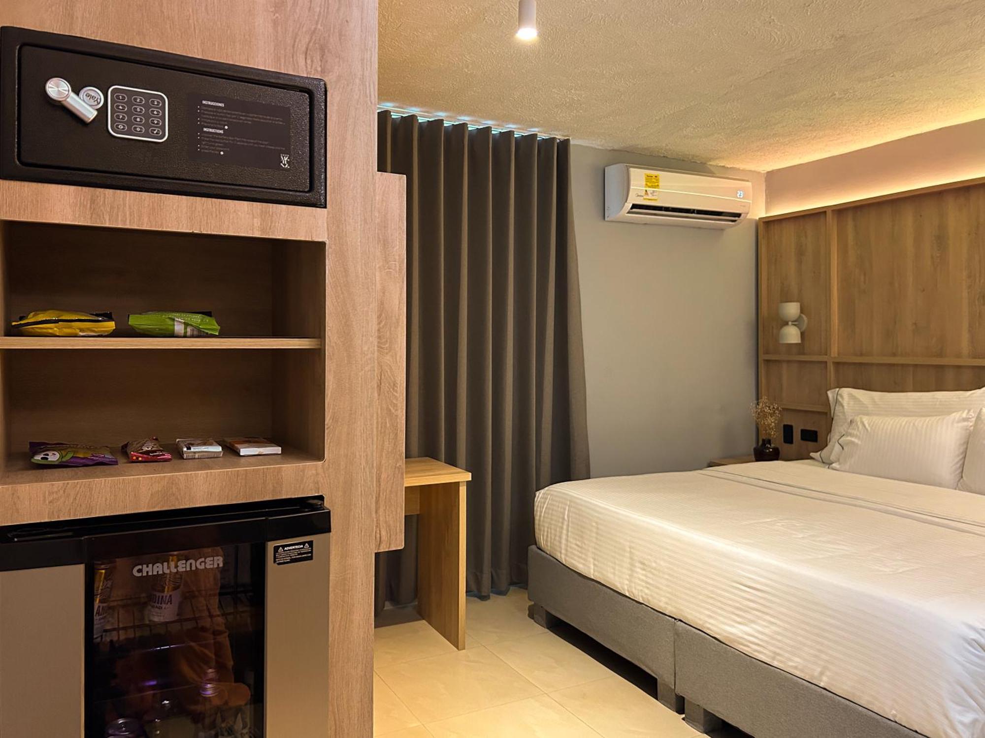 Mood Matuna Hotel Cartagena Exterior photo