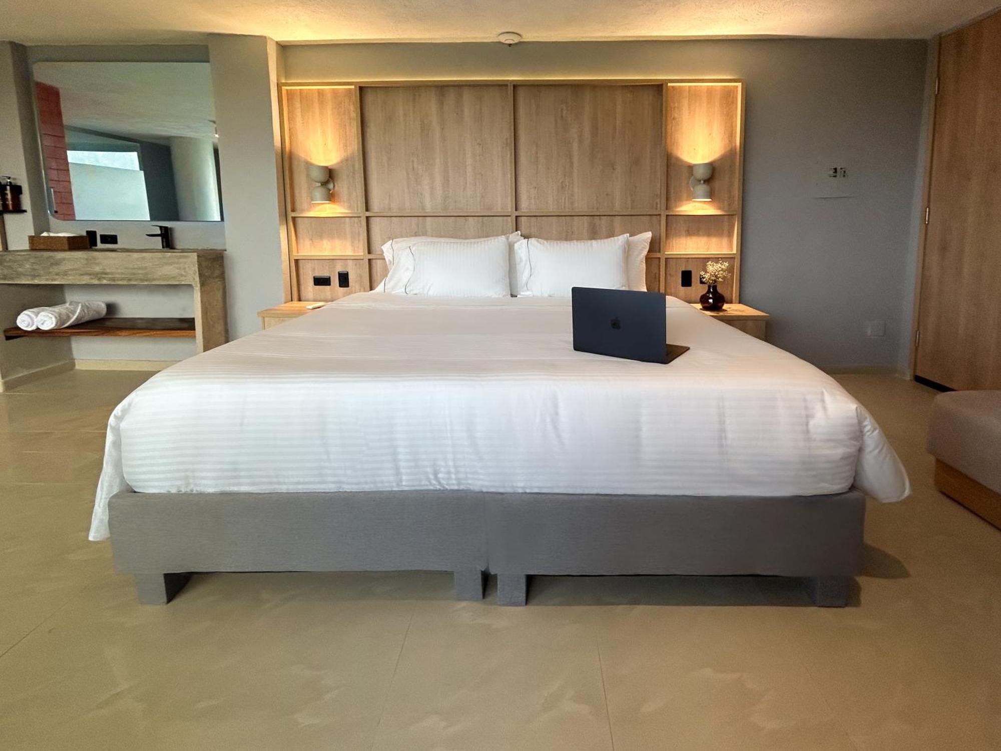 Mood Matuna Hotel Cartagena Exterior photo