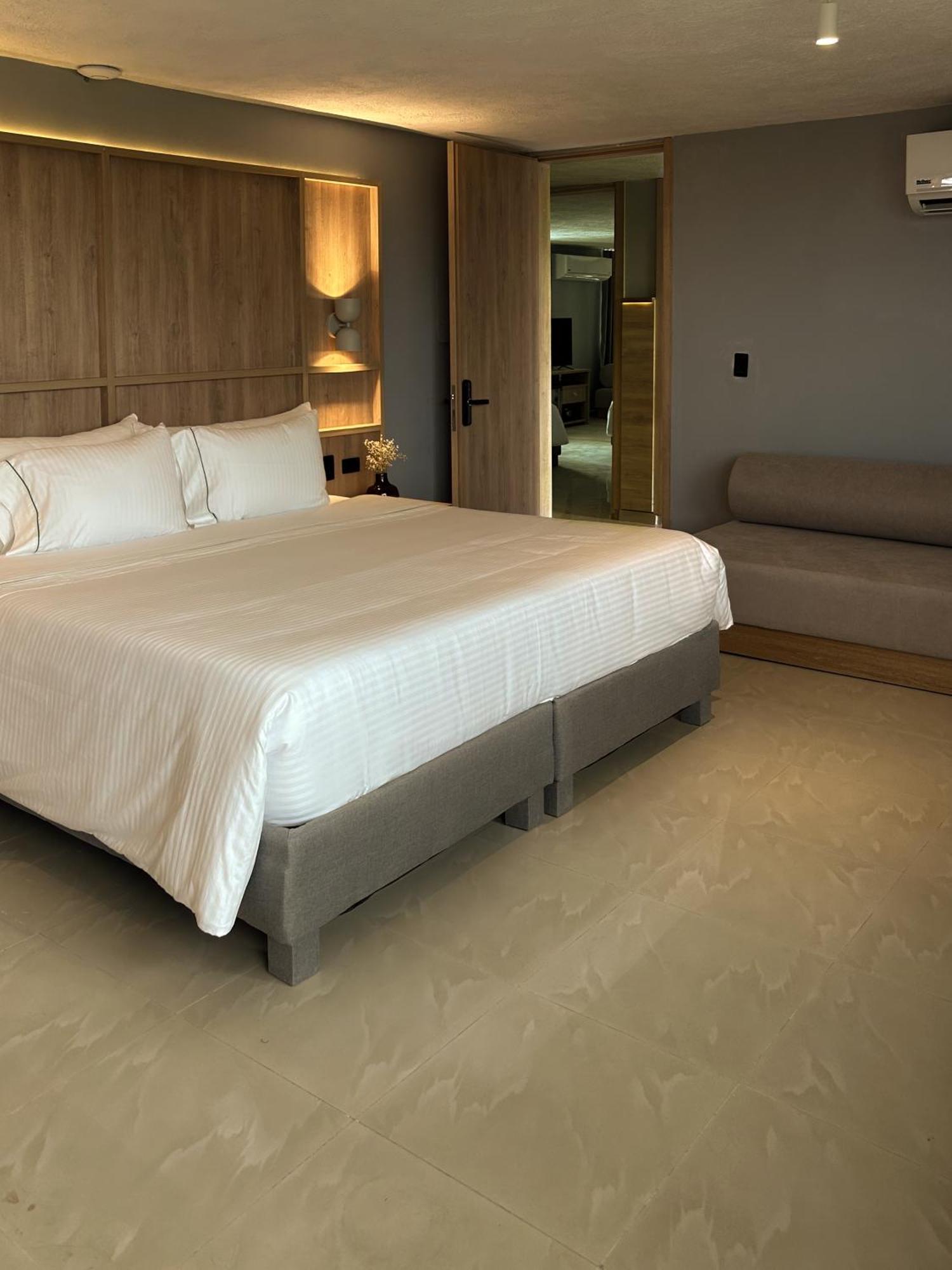 Mood Matuna Hotel Cartagena Exterior photo