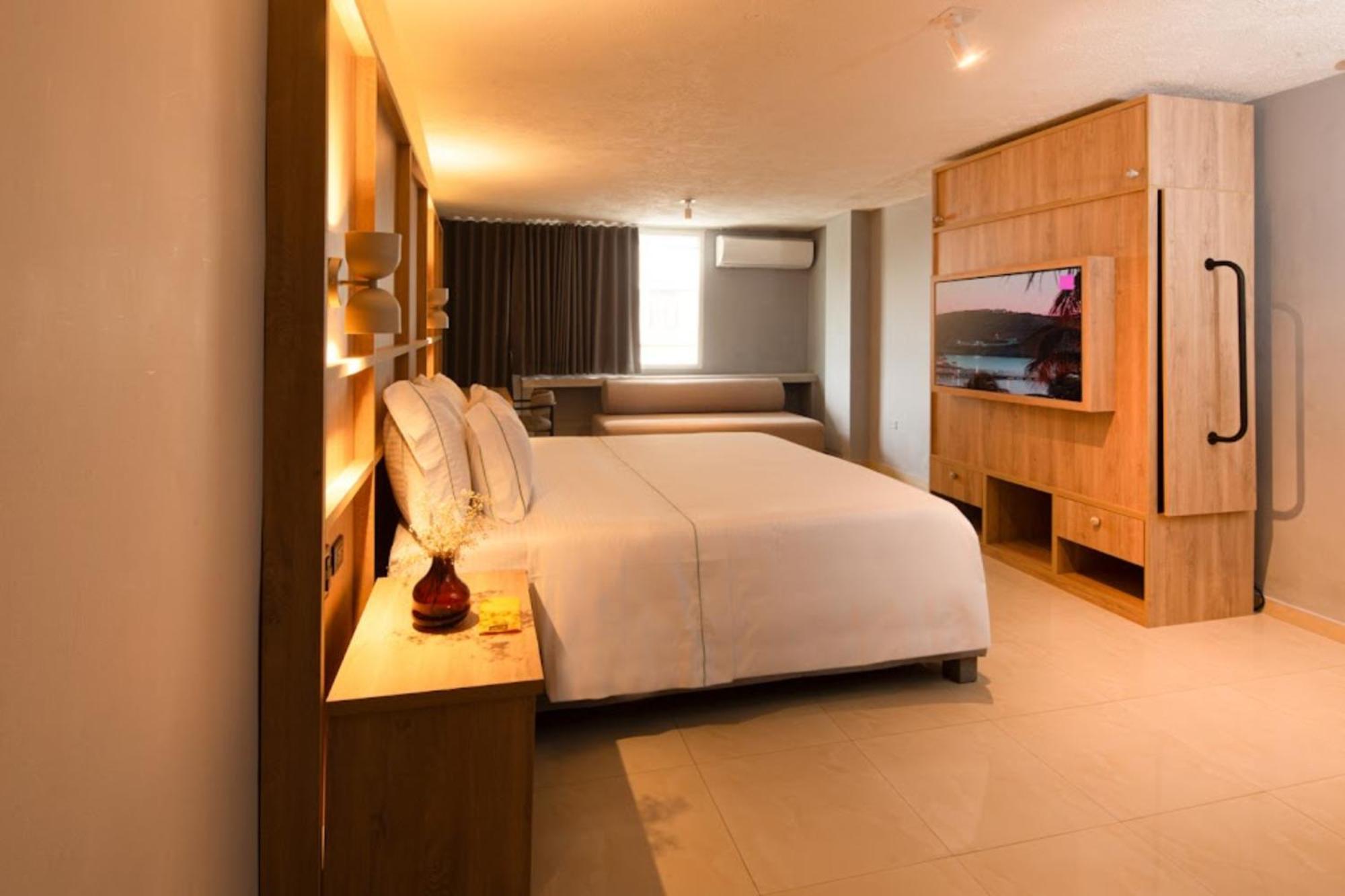 Mood Matuna Hotel Cartagena Exterior photo