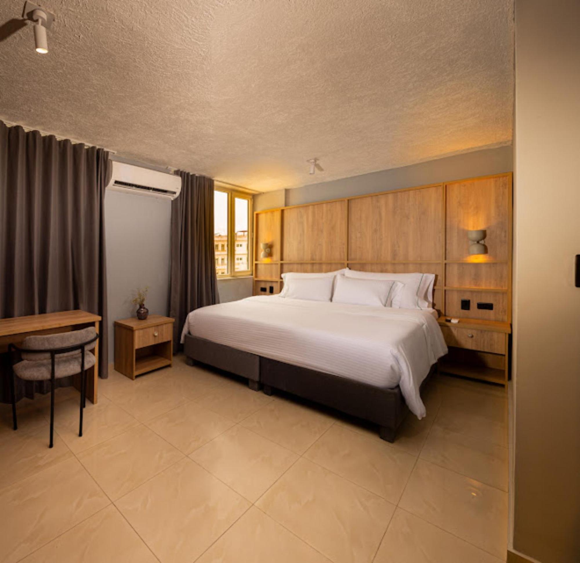 Mood Matuna Hotel Cartagena Exterior photo