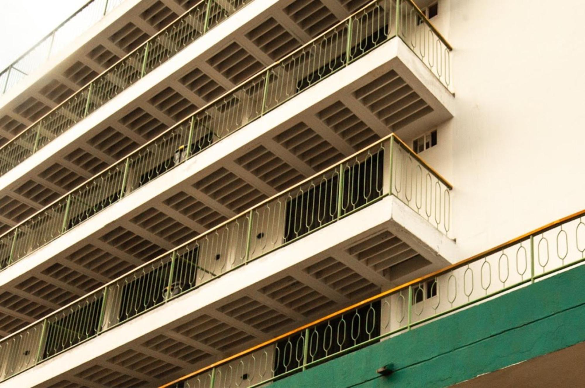 Mood Matuna Hotel Cartagena Exterior photo