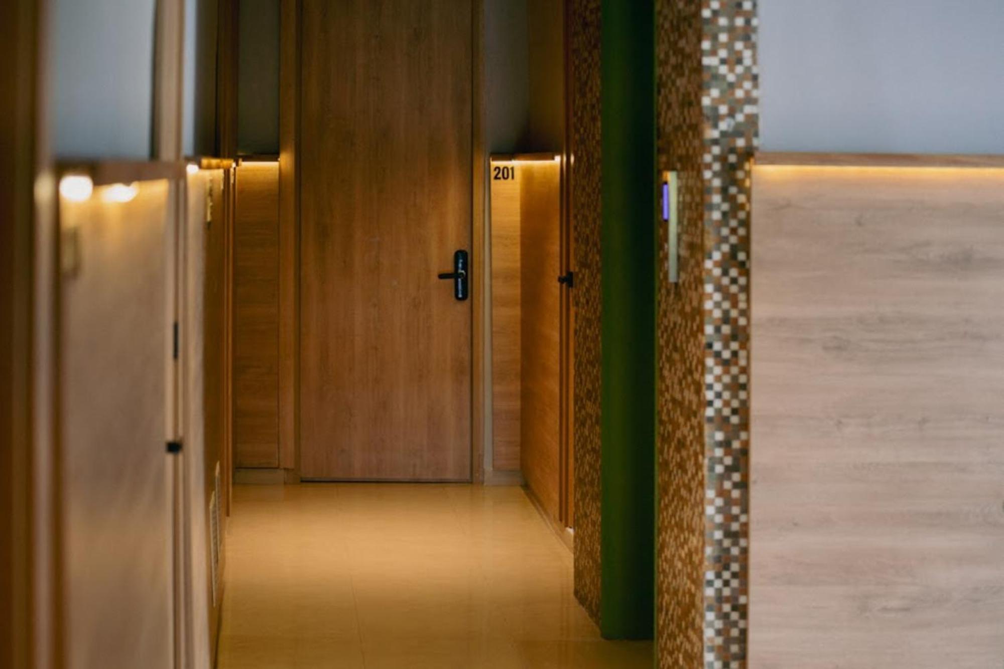 Mood Matuna Hotel Cartagena Exterior photo