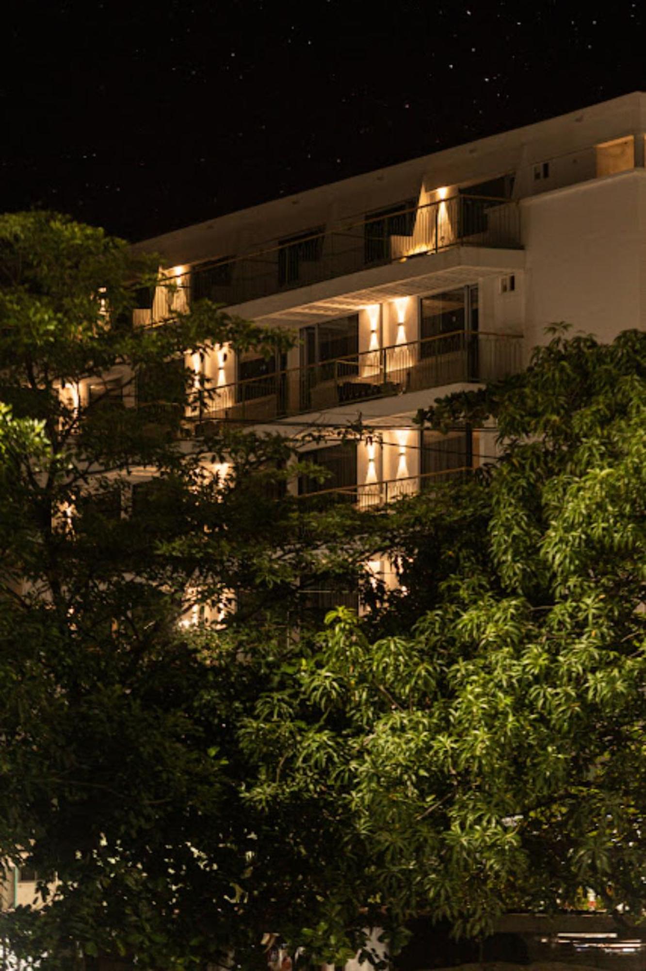 Mood Matuna Hotel Cartagena Exterior photo