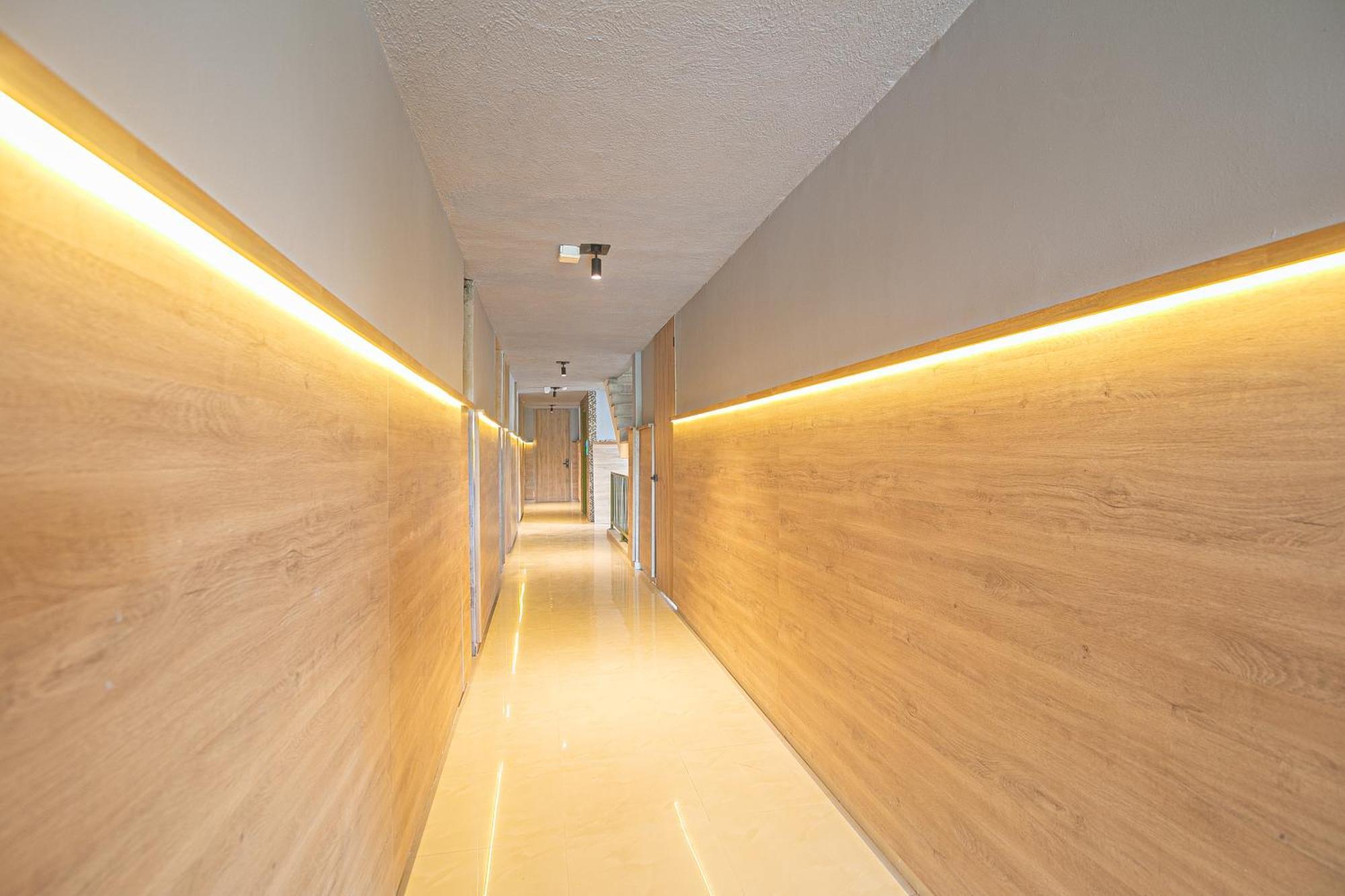 Mood Matuna Hotel Cartagena Exterior photo