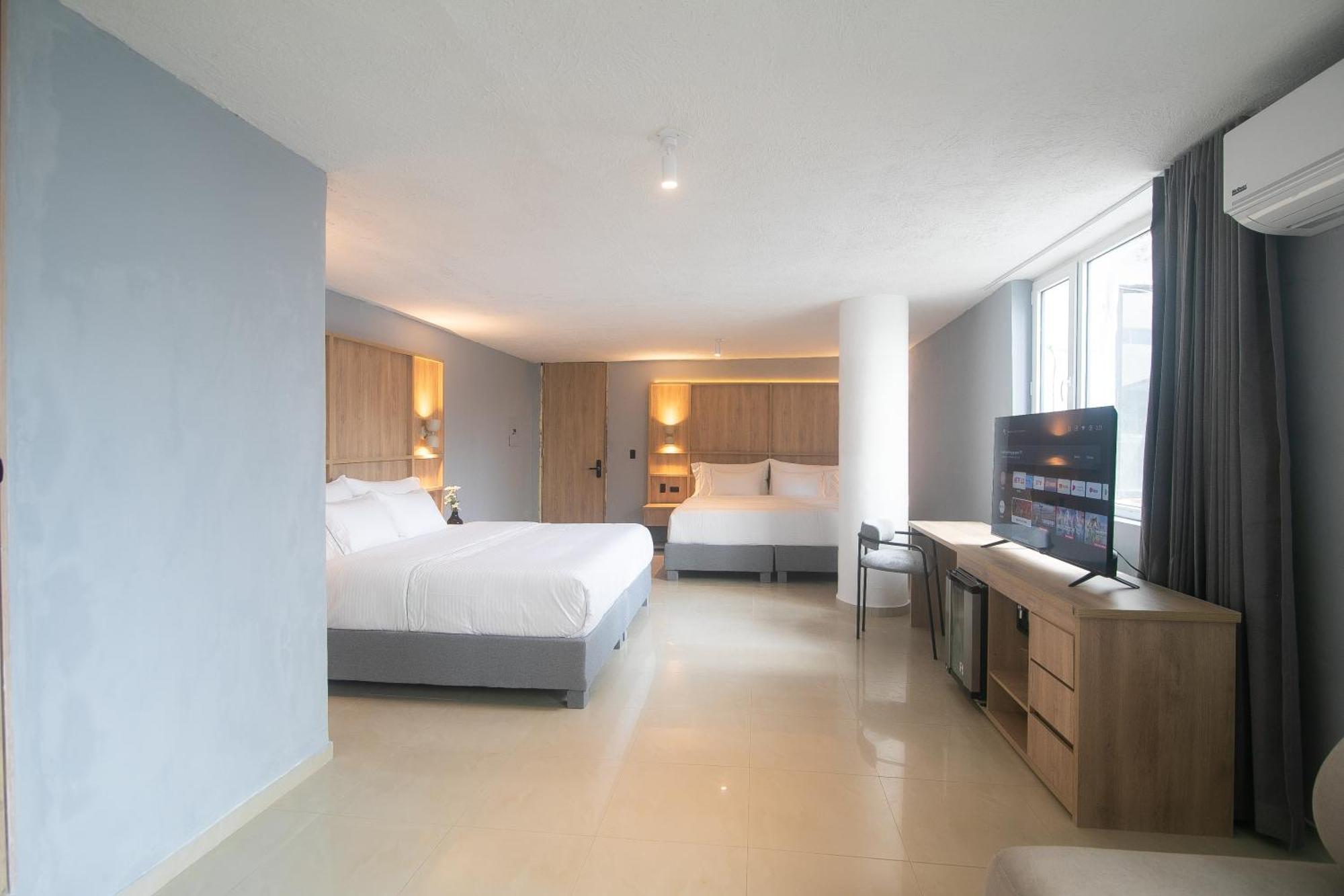 Mood Matuna Hotel Cartagena Exterior photo