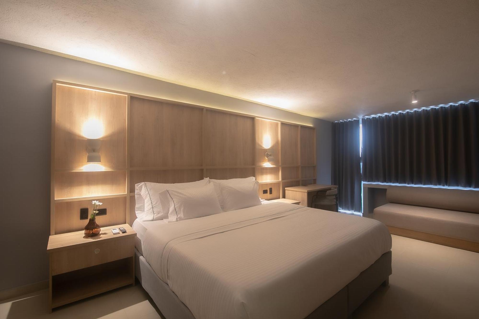 Mood Matuna Hotel Cartagena Exterior photo