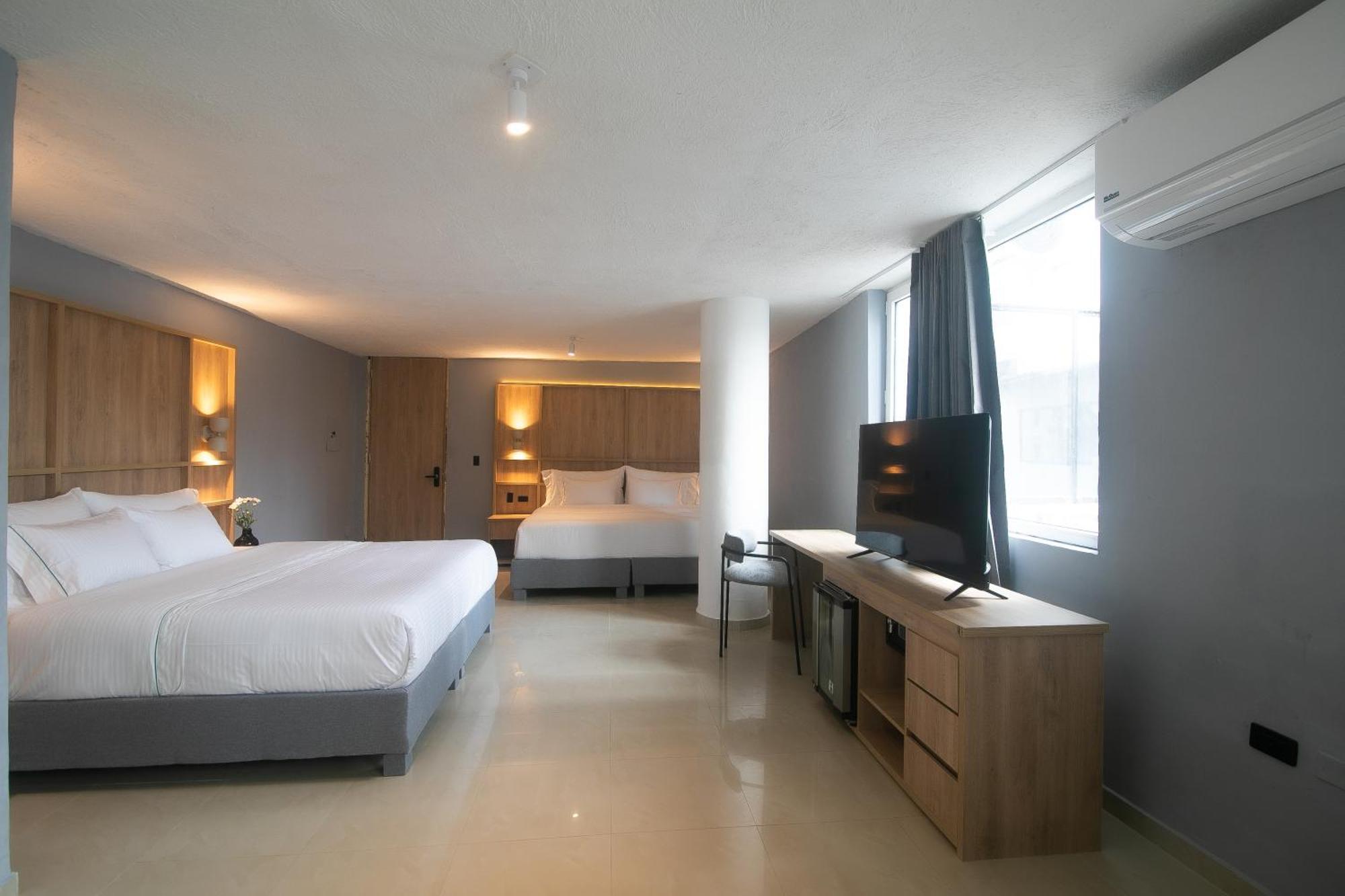 Mood Matuna Hotel Cartagena Exterior photo